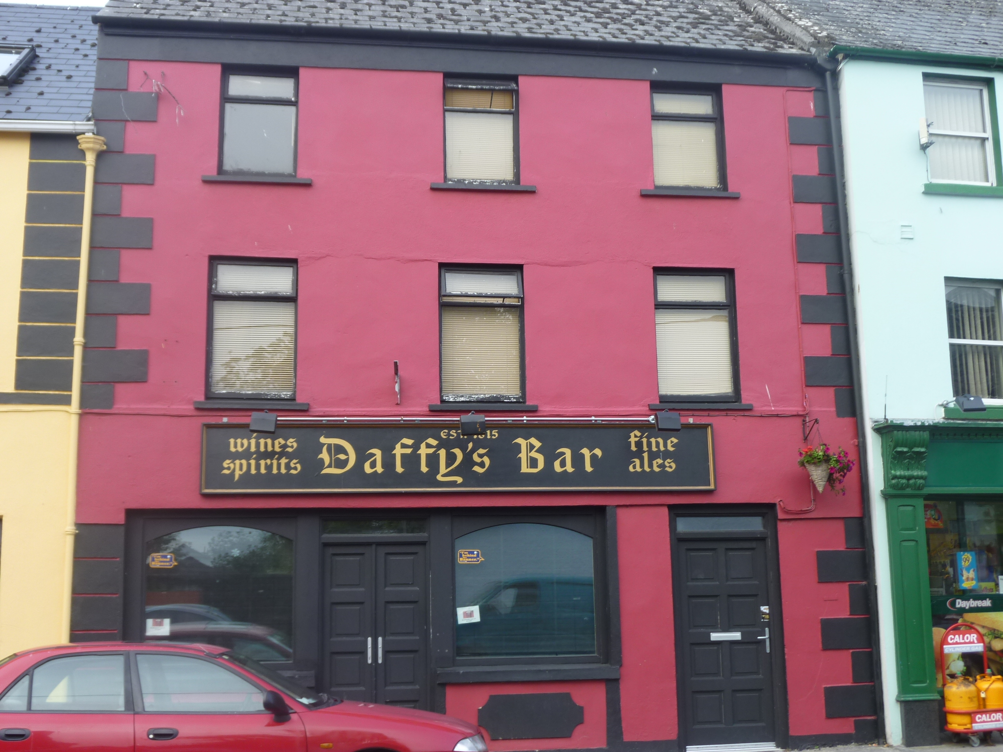 daffys_bar