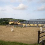 Banner Equestrian Centre