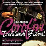 Corofin Traditional Festival