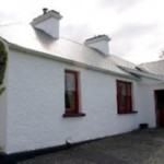 Curraghkyle House Self Catering Accommodation, Corofin, Co Clare