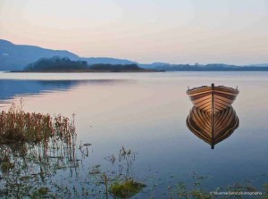 Lough Inchiquin, Corofin, Co Clare