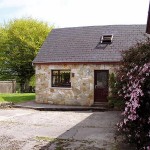 Rockforest Lakeside Cottage Self Catering Accommodation, Corofin, Co Clare