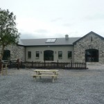 The Farmyard, Corofin, Co Clare