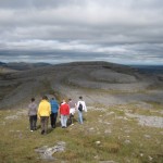 The Mullaghmore Experience, Mullaghmore, Corofin, Co Clare