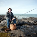 Alan Griffith Angling Guide, Corofin, Co Clare