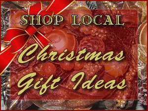 Shop Local Corofin - Christmas Gift Ideas